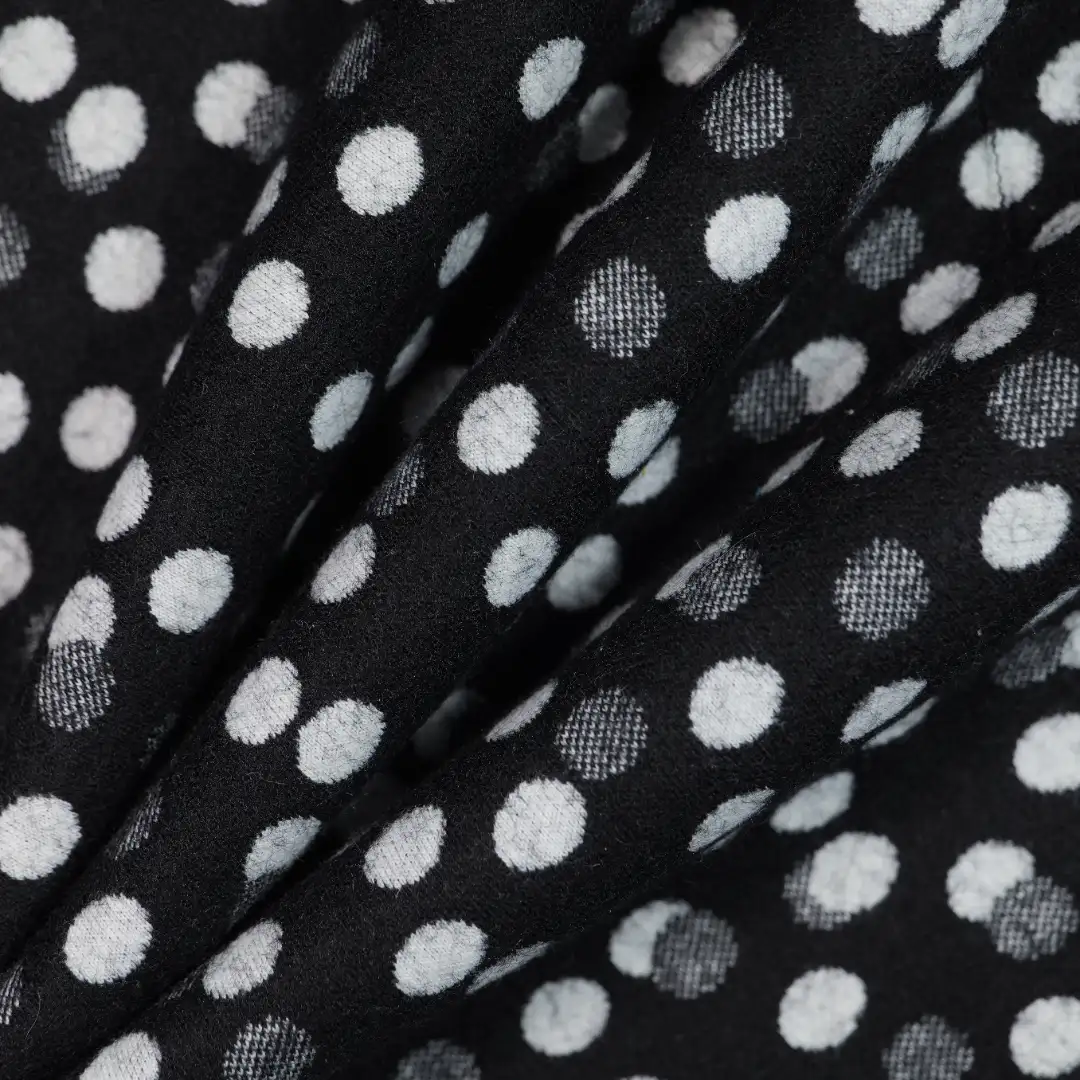 China Fabric for T-Shirt,Skirt,Shorts Rib Knit Fabric Polyester black color buy from China wholesaler bulk order at wholesale price free worldwide shipping Alibaba