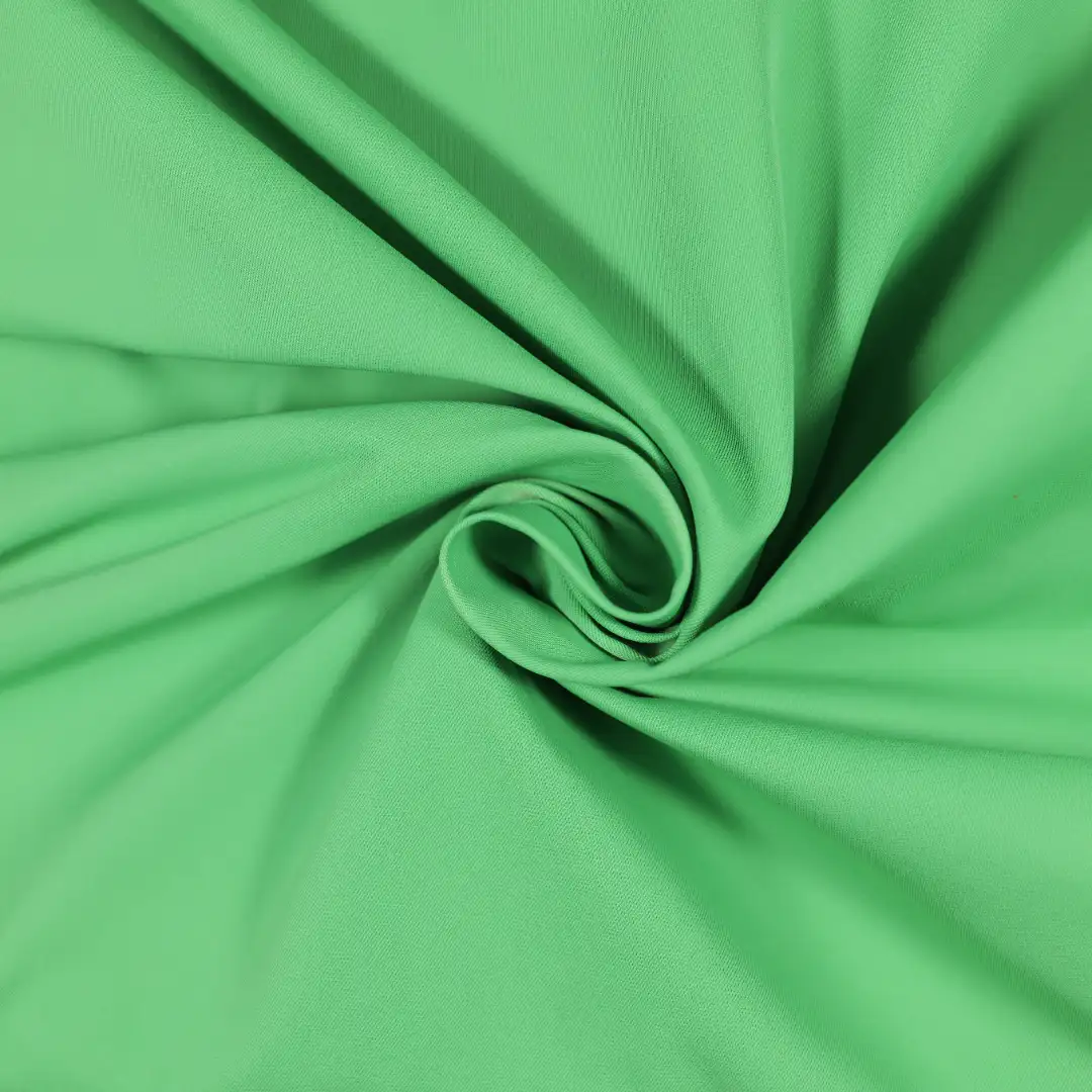 China Fabric for Pants,Jackets,Trench Coat,Padded Jacket,Hooded Short Jacket Mourntaineering Fabric Synthetic Woven Fabric Polyester Green color buy from China wholesaler bulk order at wholesale price free worldwide shipping Alibaba