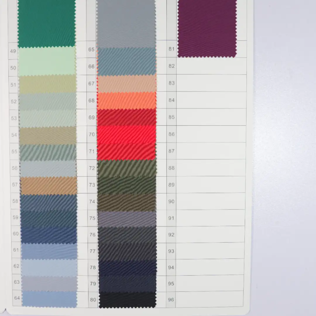 China Fabric for Pants,Trench Coat,Uniform Nylon Crepe Synthetic Woven Fabric Nylon Camel color buy from China wholesaler bulk order at wholesale price free worldwide shipping Alibaba