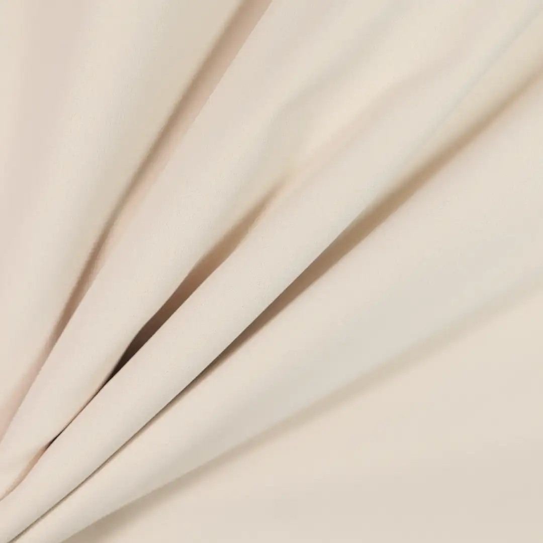 China Fabric for Jackets,Shorts,Kids Quilted Jacket Polyester Mountaineering Fabric Synthetic Woven Fabric Polyester ivory color buy from China wholesaler bulk order at wholesale price free worldwide shipping Alibaba