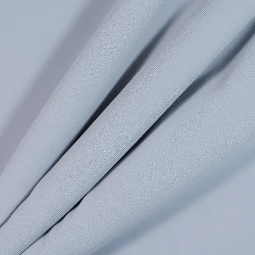 China Fabric for Jackets,Trench Coat,Padded Jacket,Suit,Uniform Polyester Mountaineering Fabric Synthetic Woven Fabric Polyester blue color buy from China wholesaler bulk order at wholesale price free worldwide shipping Alibaba