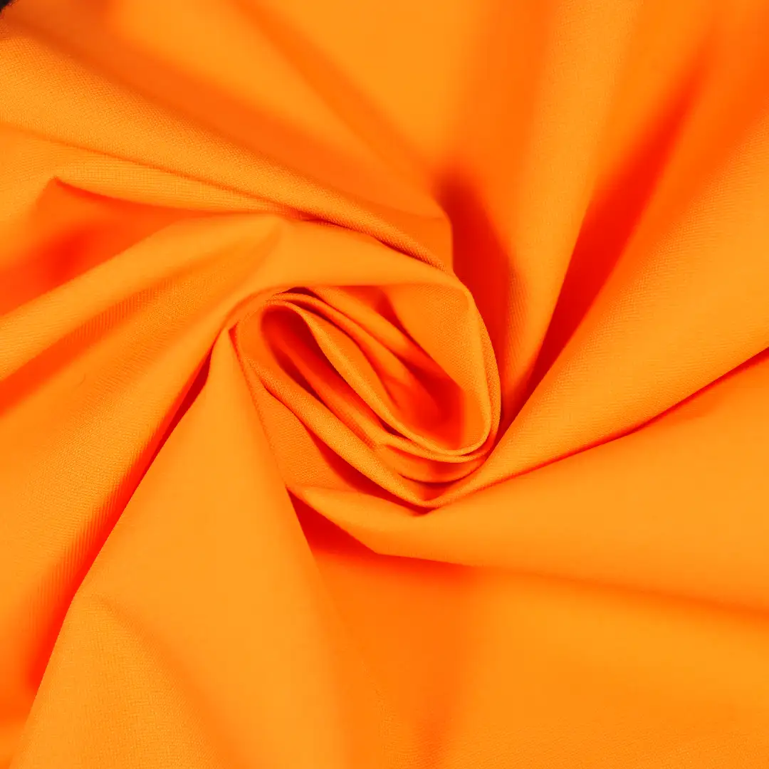 China Fabric for Pants,Jackets,Trench Coat,Padded Jacket Oxford Synthetic Woven Fabric Polyester orange color buy from China wholesaler bulk order at wholesale price free worldwide shipping Alibaba