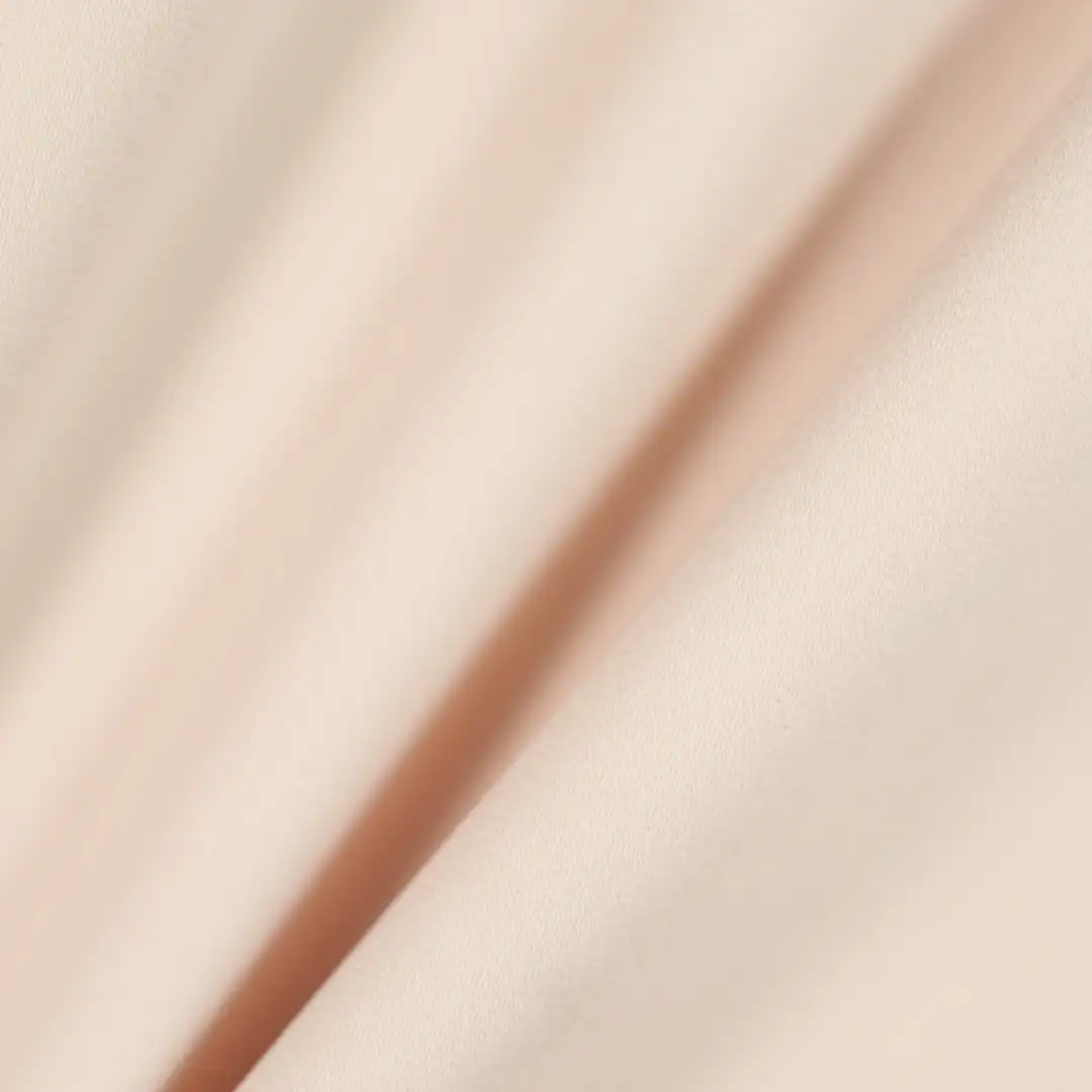 China Fabric for Shirt,Pants,Crop Top,Skirt Twill Woven Blended Fabric Polyester Spandex beige color buy from China wholesaler bulk order at wholesale price free worldwide shipping Alibaba