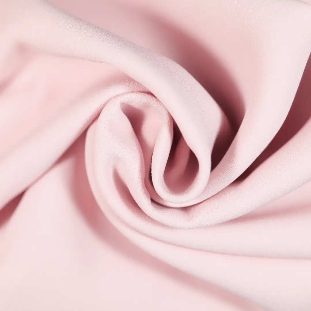 China Fabric for Skirt,Backless Beach Dress,Womens Slim Fit Shirt Poplin Synthetic Woven Fabric Acetate Polyester pink color buy from China wholesaler bulk order at wholesale price free worldwide shipping Alibaba