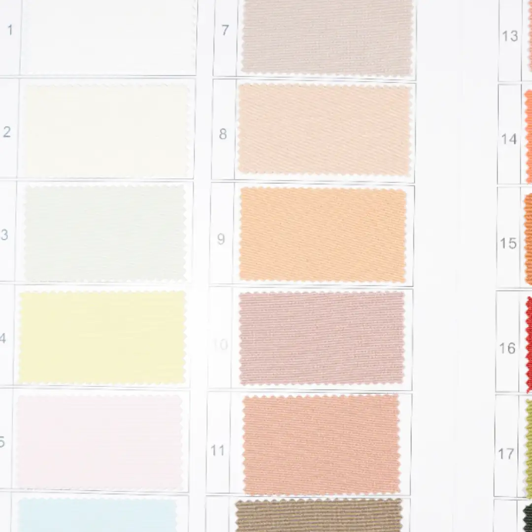 China Fabric for Shirt,Suit Trouser,Blazer Polyester/Rayon Plain Woven Blended Fabric Polyester Spandex grey white color buy from China wholesaler bulk order at wholesale price free worldwide shipping Alibaba