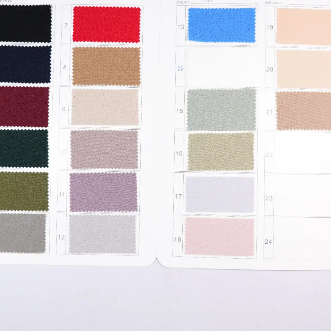 China Fabric for Shirt,Pants,Crop Top,Skirt Chiffon Synthetic Woven Fabric Polyester beige color buy from China wholesaler bulk order at wholesale price free worldwide shipping Alibaba