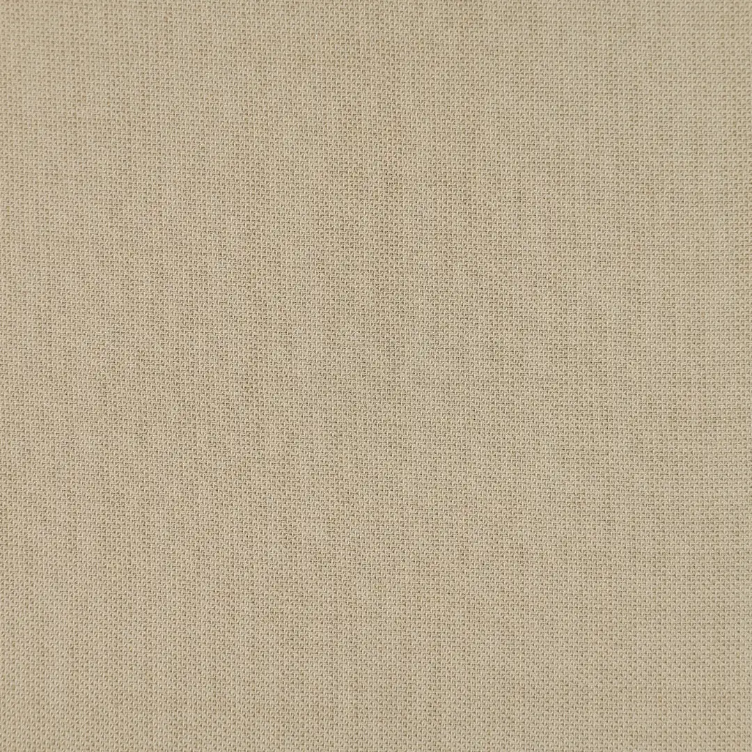 China Fabric for Pants,Skirt,Suit,Kids Overalls Dress Poplin Synthetic Woven Fabric Polyester khaki color buy from China wholesaler bulk order at wholesale price free worldwide shipping Alibaba