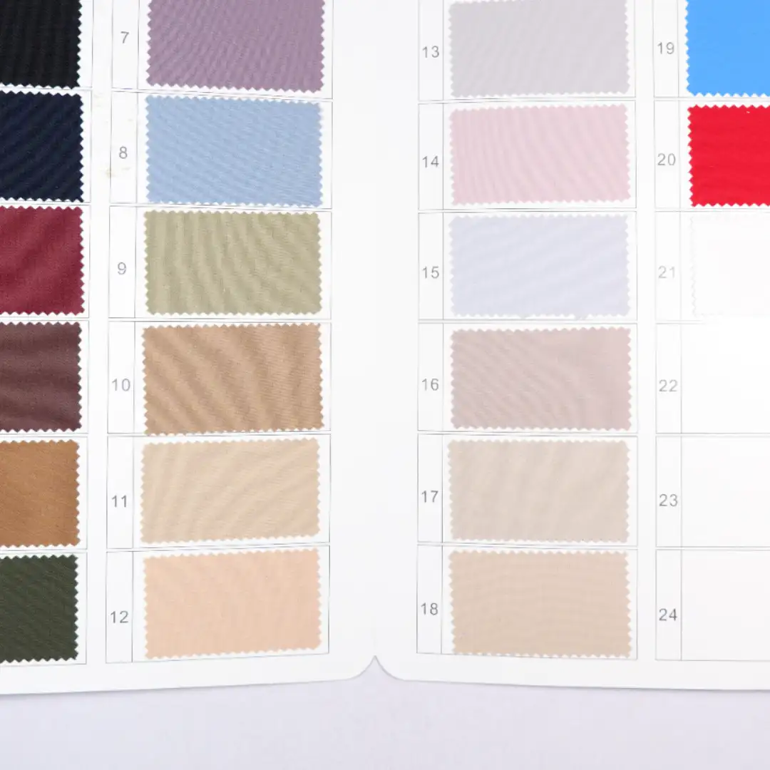 China Fabric for Shirt,Blazer Polyester/Rayon Plain Woven Blended Fabric Polyester Spandex grey color buy from China wholesaler bulk order at wholesale price free worldwide shipping Alibaba