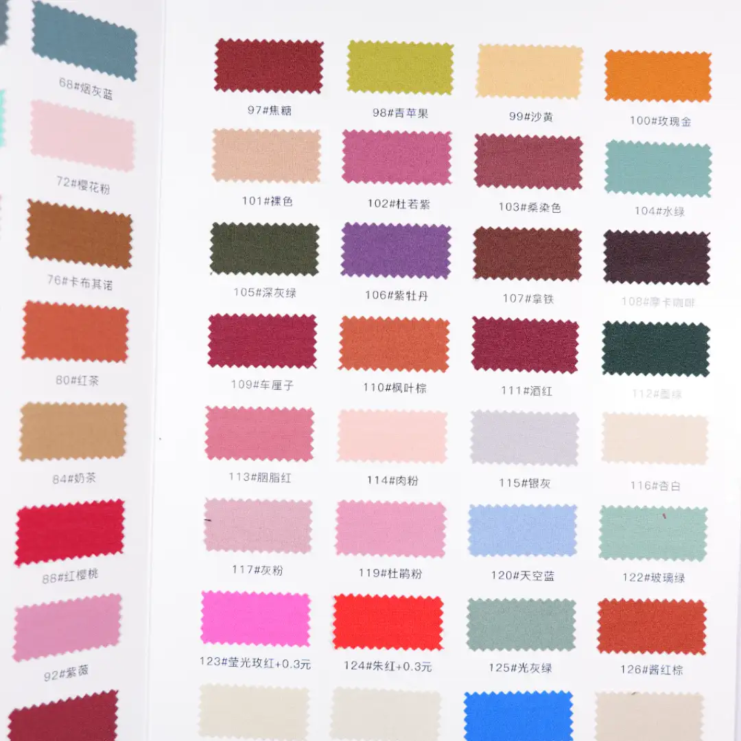 China Fabric for Pants,Skirt,Backless Beach Dress Crepe Synthetic Woven Fabric Polyester coffee color buy from China wholesaler bulk order at wholesale price free worldwide shipping Alibaba