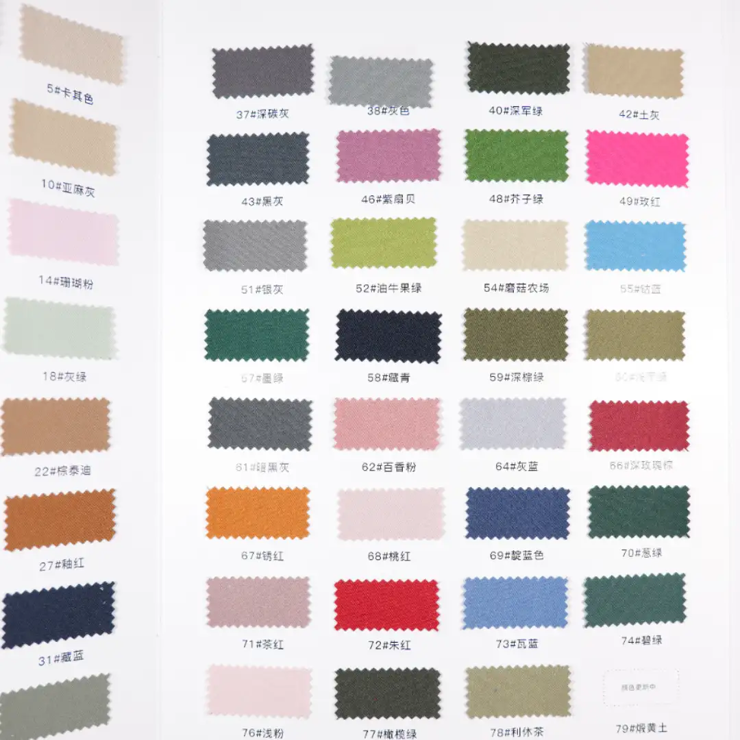 China Fabric for Trench Coat,Backless Beach Dress,Puff Sleeve Ruched Dress Twill Woven Blended Fabric Polyester grey blue color buy from China wholesaler bulk order at wholesale price free worldwide shipping Alibaba