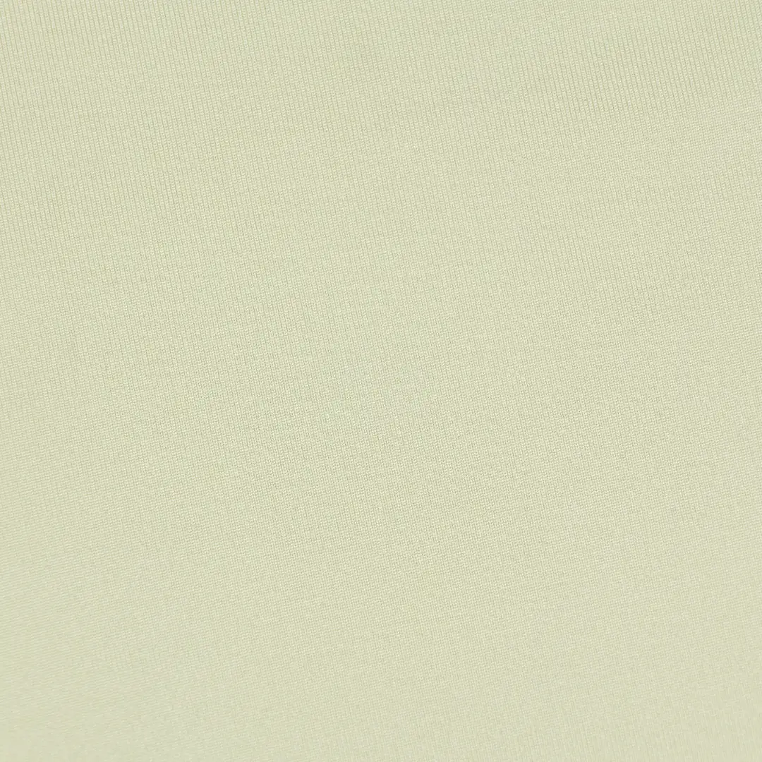 China Fabric for T-Shirt,Skirt,Backless Beach Dress Four-way Stretch (Bi-Stretch) Knit Fabric Polyester Spandex light green color buy from China wholesaler bulk order at wholesale price free worldwide shipping Alibaba