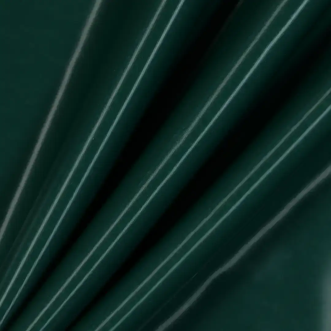 China Fabric for Pants,Puffball Strappy Dress Fake Fur Natural Woven Fabric Polyester Polyurethane (PU) dark green color buy from China wholesaler bulk order at wholesale price free worldwide shipping Alibaba