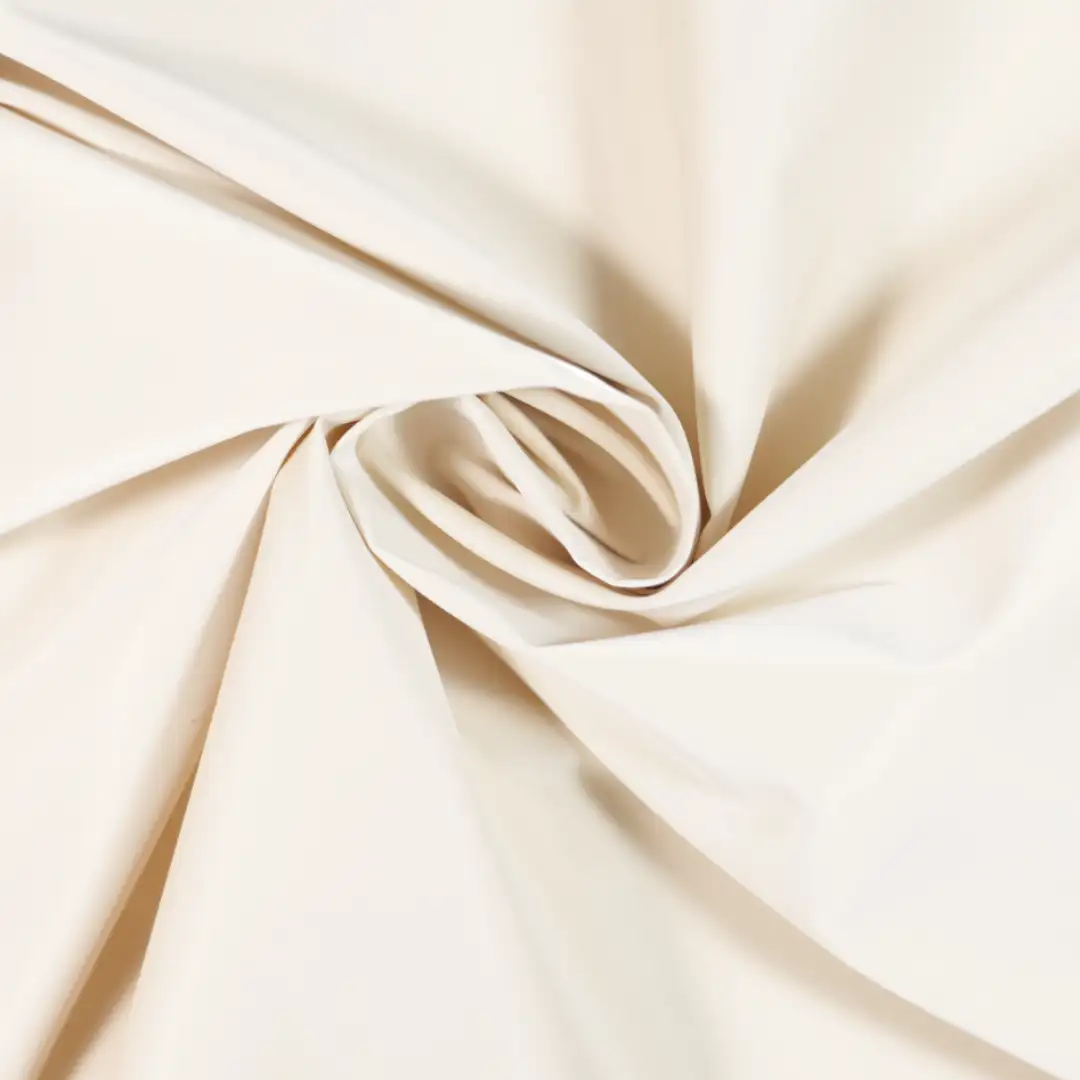 China Fabric for Pants,Kids Sleeveless Tutu Dress Fake Fur Natural Woven Fabric Polyester Polyurethane (PU) rice color buy from China wholesaler bulk order at wholesale price free worldwide shipping Alibaba