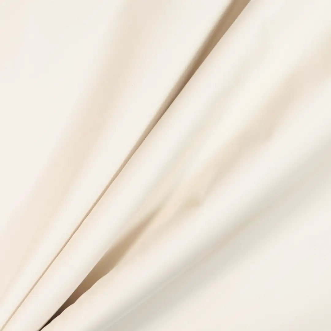 China Fabric for Pants,Kids Sleeveless Tutu Dress Fake Fur Natural Woven Fabric Polyester Polyurethane (PU) rice color buy from China wholesaler bulk order at wholesale price free worldwide shipping Alibaba