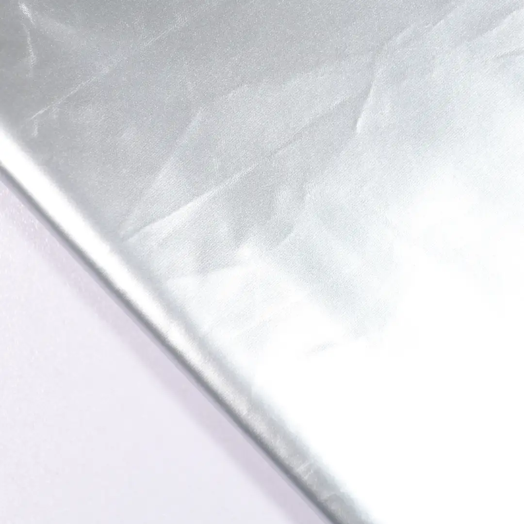 China Fabric for Pants,Jackets Fake Fur Natural Woven Fabric Polyester Polyurethane (PU) white color buy from China wholesaler bulk order at wholesale price free worldwide shipping Alibaba