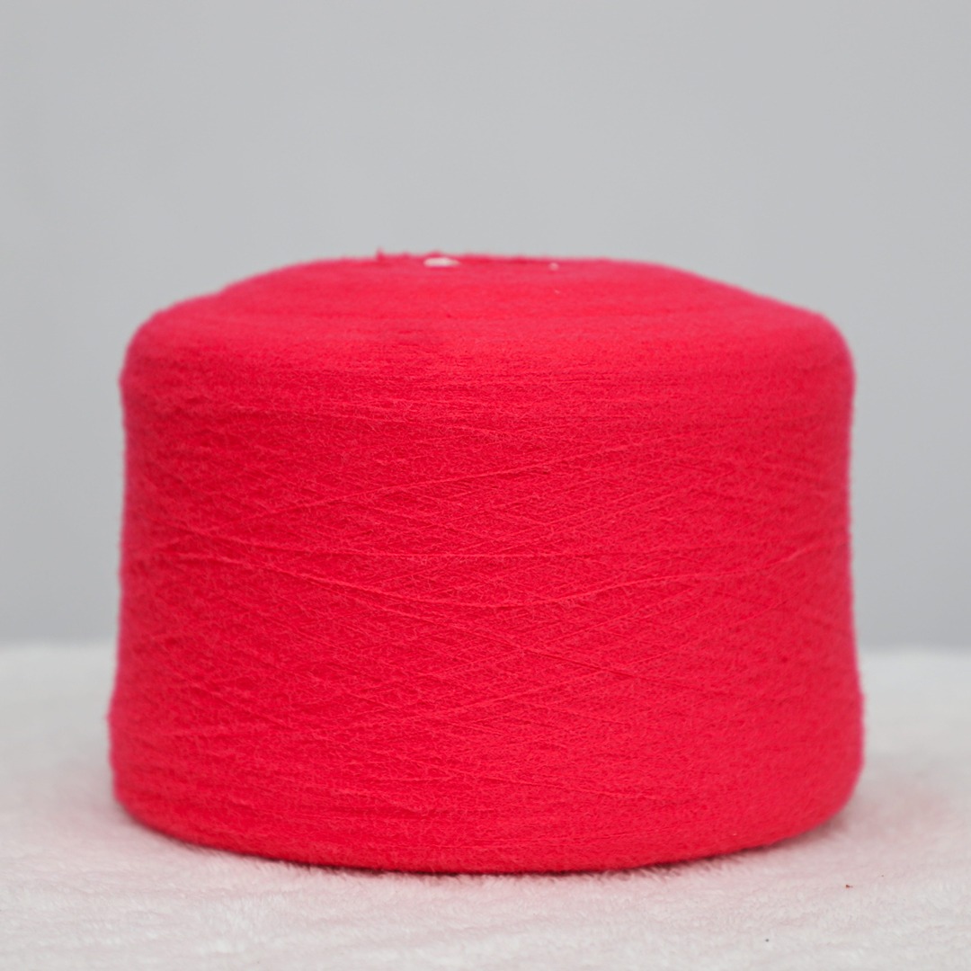 China Yarn for Dresses (Cardigan Open) (Sweater),Dresses (Cardigan Button) (Sweater),Crop Top Pullover (Sweater) Cat Feather Yarn Fancy Yarn Nylon (Juan) Red color buy from China wholesaler bulk order at wholesale price free worldwide shipping Alibaba