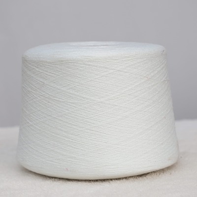 China Yarn for Knitted Jacket (Sweater),Hoodie  (Sweater),Half-Zipper Cardigan (Sweater) Mossy Yarn Fancy Yarn Recycled Polyester Polyester Spandex White color buy from China wholesaler bulk order at wholesale price free worldwide shipping Alibaba