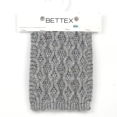 China Yarn for Hoodie  (Sweater),Polo T-shirt (Sweater), Full-Zipper Cardigan (Sweater) Air Spun Yarn Fancy Yarn Recycled Polyester RWS Wool Recycled Nylon Mid Grey color buy from China wholesaler bulk order at wholesale price free worldwide shipping Alibaba