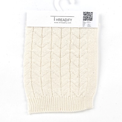China Yarn for Dresses (Cardigan Open) (Sweater),Crop Top Pullover (Sweater) Roving Yarn Fancy Yarn Acrylic Wool Off White color buy from China wholesaler bulk order at wholesale price free worldwide shipping Alibaba