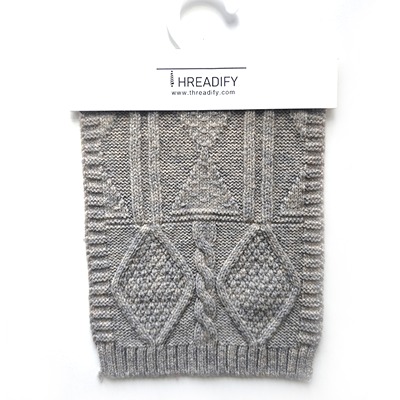 China Yarn for Knitted Jacket (Sweater),Hoodie  (Sweater),Half-Zipper Cardigan (Sweater) Woollen Spun Regular Yarn Wool Nylon Viscose Grey color buy from China wholesaler bulk order at wholesale price free worldwide shipping Alibaba