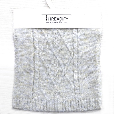 China Yarn for Polo T-shirt (Sweater),Crew Neck Pullover (Sweater),Half-Zipper Cardigan (Sweater) Mossy Yarn Fancy Yarn Recycled Polyester Polyester Acrylic Wool Spandex Ecru color buy from China wholesaler bulk order at wholesale price free worldwide shipping Alibaba