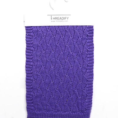 China Yarn for Dresses (Cardigan Open) (Sweater),Crop Top Pullover (Sweater) Twisted Yarn Twisted Yarn Acrylic Wool Purple color buy from China wholesaler bulk order at wholesale price free worldwide shipping Alibaba