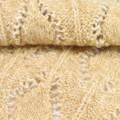 China Yarn for Polo T-shirt (Sweater),Crew Neck Pullover (Sweater),Half-Zipper Cardigan (Sweater) Mossy Yarn Fancy Yarn Recycled Polyester Acrylic Wool Spandex Light Brown color buy from China wholesaler bulk order at wholesale price free worldwide shipping Alibaba