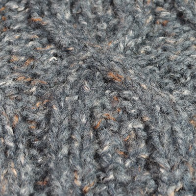 China Yarn for Polo T-shirt (Sweater),Crew Neck Pullover (Sweater),Half-Zipper Cardigan (Sweater) Mossy Yarn Fancy Yarn Cotton Acrylic Polyester Blue Melange color buy from China wholesaler bulk order at wholesale price free worldwide shipping Alibaba