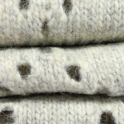 China Yarn for Half-Zipper Cardigan (Sweater),Knitted Trousers (Sweater),Knitted Jacket (Sweater) Air Spun Yarn Fancy Yarn Recycled Polyester Polyester Nylon Acrylic Wool Light Gray color buy from China wholesaler bulk order at wholesale price free worldwide shipping Alibaba