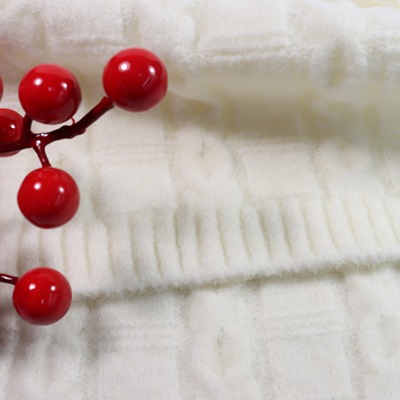 China Yarn for Dresses (Cardigan Open) (Sweater),Crop Top Pullover (Sweater) Mossy Yarn Fancy Yarn Recycled Polyester Acrylic Wool Spandex White color buy from China wholesaler bulk order at wholesale price free worldwide shipping Alibaba