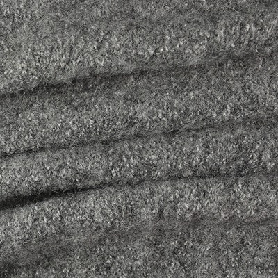 China Yarn for Dresses (Cardigan Open) (Sweater),Crop Top Pullover (Sweater) Mossy Yarn Fancy Yarn Recycled Polyester Polyester Acrylic Wool Spandex Grey color buy from China wholesaler bulk order at wholesale price free worldwide shipping Alibaba