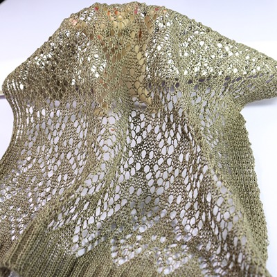 China Yarn for Dresses (Cardigan Open) (Sweater),Crop Top Pullover (Sweater) Double Twist Spun Regular Yarn Lyocell Nylon Linen Light Tan color buy from China wholesaler bulk order at wholesale price free worldwide shipping Alibaba