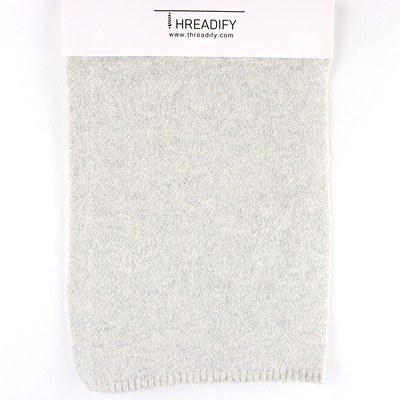 China Yarn for Polo T-shirt (Sweater),Crew Neck Pullover (Sweater),Half-Zipper Cardigan (Sweater) Mossy Yarn Fancy Yarn Recycled Polyester Viscose Terryl Nylon Spandex Light Tan color buy from China wholesaler bulk order at wholesale price free worldwide shipping Alibaba