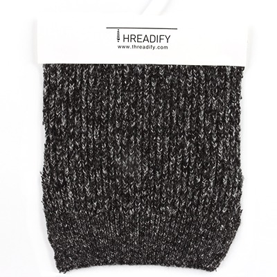 China Yarn for Dresses (Cardigan Button) (Sweater),Ladies Vest (Sweater)  Mossy Yarn Fancy Yarn Acrylic Cotton Polyester Spandex Charcoal color buy from China wholesaler bulk order at wholesale price free worldwide shipping Alibaba
