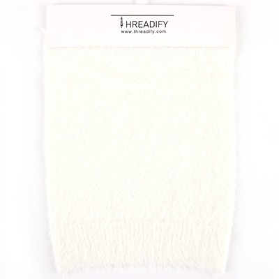 China Yarn for Dresses (Cardigan Open) (Sweater),Crop Top Pullover (Sweater) Cat Feather Yarn Fancy Yarn Recycled Nylon Nylon White color buy from China wholesaler bulk order at wholesale price free worldwide shipping Alibaba