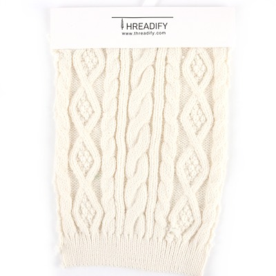 China Yarn for Polo T-shirt (Sweater),Crew Neck Pullover (Sweater),Half-Zipper Cardigan (Sweater) Core Spun Yarn Regular Yarn Recycled Polyester Acrylic Polyester White color buy from China wholesaler bulk order at wholesale price free worldwide shipping Alibaba