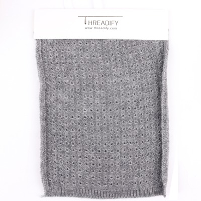 China Yarn for Polo T-shirt (Sweater),Crew Neck Pullover (Sweater),Half-Zipper Cardigan (Sweater) Core Spun Yarn Regular Yarn Acrylic Nylon Polyester Metal Dark Gery color buy from China wholesaler bulk order at wholesale price free worldwide shipping Alibaba