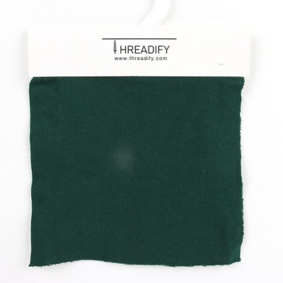 China Yarn for Hoodie  (Sweater),Polo T-shirt (Sweater), Shirt Long Sleeve Button (Sweater) Ring Spun Regular Yarn Cotton Recycled Polyester Green color buy from China wholesaler bulk order at wholesale price free worldwide shipping Alibaba