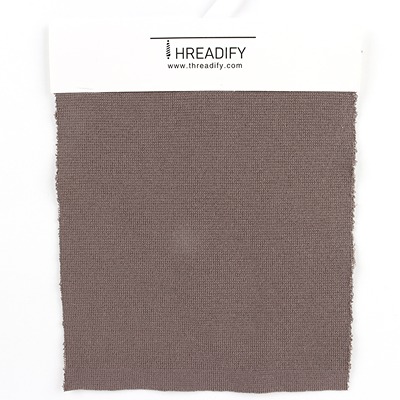 China Yarn for Dresses (Cardigan Button) (Sweater),Ladies Vest (Sweater)  Ring Spun Regular Yarn Cotton Recycled Polyester Taupe color buy from China wholesaler bulk order at wholesale price free worldwide shipping Alibaba