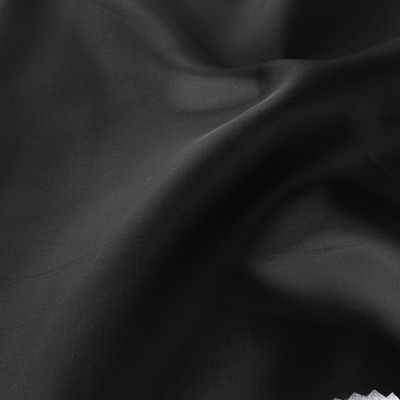 China Fabric for Bomber Jacket,Trench Coat,Jacket Polyester Taffeta Synthetic Woven Fabric Polyester Black color buy from China wholesaler bulk order at wholesale price free worldwide shipping Alibaba
