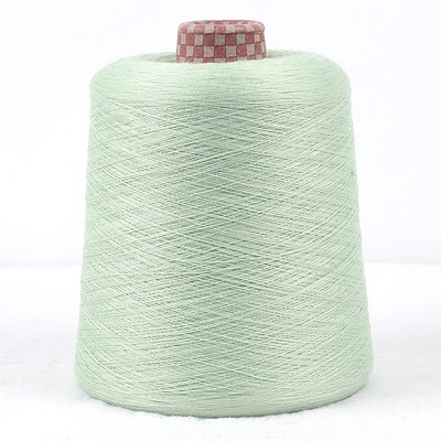 China Yarn for Ladies Vest (Sweater),Crop Top Pullover (Sweater),Dresses (Cardigan Button) (Sweater) Semi-Worsted Spun Regular Yarn Acrylic Wool Nylon Oatmeal color buy from China wholesaler bulk order at wholesale price free worldwide shipping Alibaba