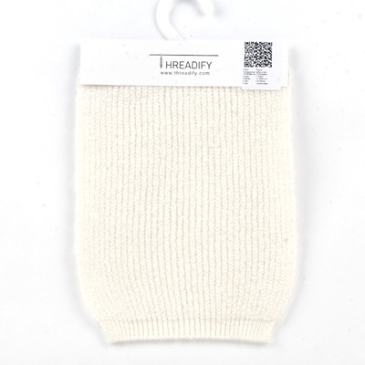 China Yarn for Dresses (Cardigan Button) (Sweater),Ladies Vest (Sweater)  Mossy Yarn Fancy Yarn Acrylic Polyester Spandex Off White color buy from China wholesaler bulk order at wholesale price free worldwide shipping Alibaba