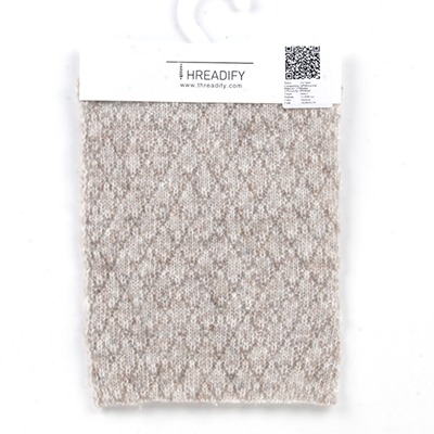 China Yarn for Hoodie  (Sweater),Polo T-shirt (Sweater), Full-Zipper Cardigan (Sweater) Air Spun Yarn Fancy Yarn Recycled Polyester Nylon Acrylic Wool Oatmeal color buy from China wholesaler bulk order at wholesale price free worldwide shipping Alibaba