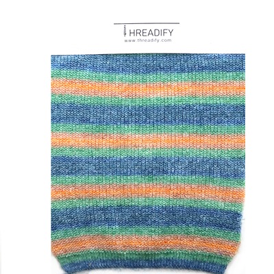 China Yarn for Polo T-shirt (Sweater),Crew Neck Pullover (Sweater),Half-Zipper Cardigan (Sweater) Mossy Yarn Fancy Yarn Recycled Polyester Polyester Wool Acrylic Spandex Green/blue/orange color buy from China wholesaler bulk order at wholesale price free worldwide shipping Alibaba