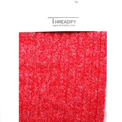 China Yarn for Dresses (Cardigan Open) (Sweater),Crop Top Pullover (Sweater) Mossy Yarn Fancy Yarn Acrylic Polyester Spandex Red color buy from China wholesaler bulk order at wholesale price free worldwide shipping Alibaba