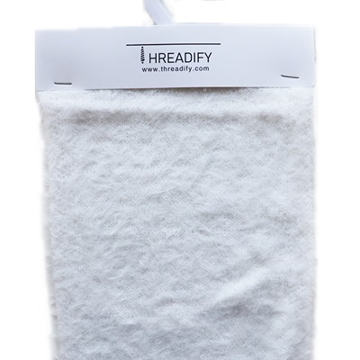 China Yarn for Ladies Vest (Sweater),Crop Top Pullover (Sweater),Dresses (Cardigan Button) (Sweater) Cat Feather Yarn Fancy Yarn Nylon White color buy from China wholesaler bulk order at wholesale price free worldwide shipping Alibaba