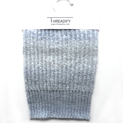 China Yarn for Half-Zipper Cardigan (Sweater),Knitted Trousers (Sweater),Knitted Jacket (Sweater) Mossy Yarn Fancy Yarn Polyester Acrylic Wool Spandex Blue Space Dye color buy from China wholesaler bulk order at wholesale price free worldwide shipping Alibaba