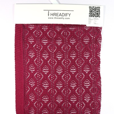 China Yarn for Dresses (Cardigan Open) (Sweater),Crop Top Pullover (Sweater) Ring Spun Regular Yarn Polyester Nylon Violet color buy from China wholesaler bulk order at wholesale price free worldwide shipping Alibaba