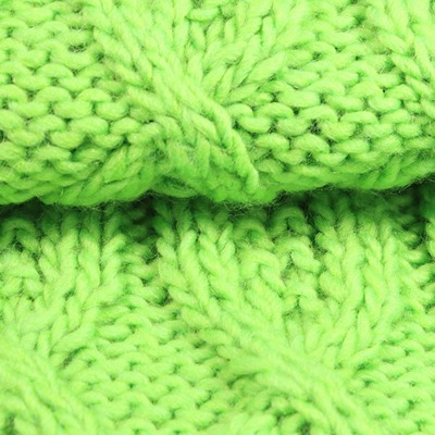 China Yarn for Knitted Jacket (Sweater),Hoodie  (Sweater),Half-Zipper Cardigan (Sweater) Woollen Spun Regular Yarn Recycled Polyester Acrylic Wool Green color buy from China wholesaler bulk order at wholesale price free worldwide shipping Alibaba