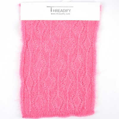 China Yarn for Dresses (Cardigan Button) (Sweater),Ladies Vest (Sweater)  Mossy Yarn Fancy Yarn Acrylic Polyester Spandex Pink color buy from China wholesaler bulk order at wholesale price free worldwide shipping Alibaba